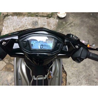 Đồng hồ MSX 125c _Dochoixemaynhapkhau