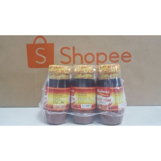 Sa Tế Tôm Cholimex  90 gram