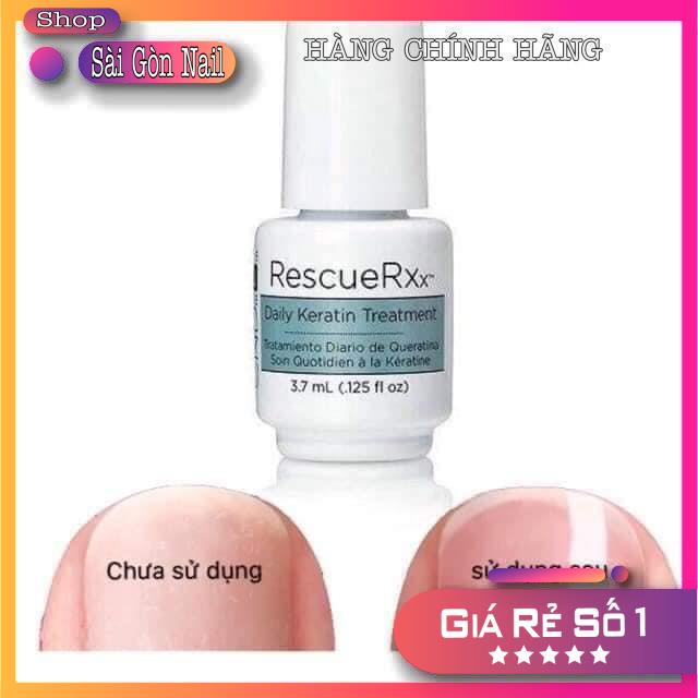 Dưỡng Móng CND-3.7ml | Hàng chính hãng USA