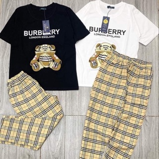 Bộ BURBERRY Quảng Châu