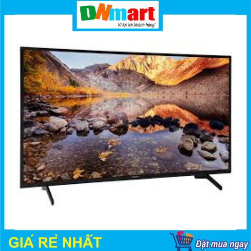 Tivi Googel Sony KD-55X75K 55inch smart 4K, năm 2022