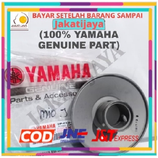 Phụ Tùng Trục Kéo Chính Hãng Cho Xe Yamaha A104