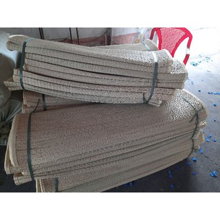 Chiếu cói trắng (1m6-2m)