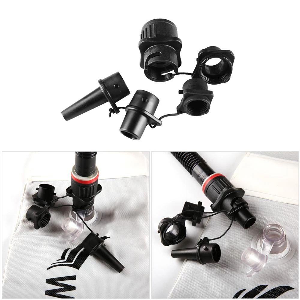 Van Bơm Hơi Cho Thuyền Kayak Chuyên Dụng