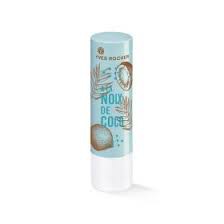 [Chính hãng] Son Dưỡng Môi Yves Rocher Dừa Coconut, Rocher Mâm Xôi Đỏ RASPBERRY,Hương Vani VANILLA  LIP BALM 4.8G