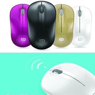 Chuột bluetooth không dây v1 độ phân giải 1600 dpi