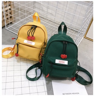 [ Có Sẵn] Balo Tim Ulzzang Mini