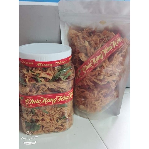 Combo 3kg Khô gà 3000g | BigBuy360 - bigbuy360.vn