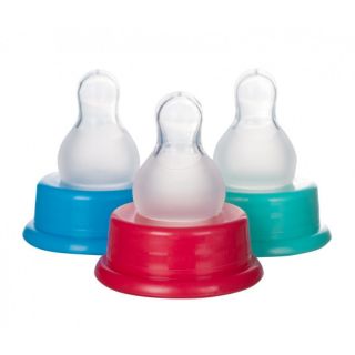 Bộ 3 bình sữa Disney 125ml Thái Lan