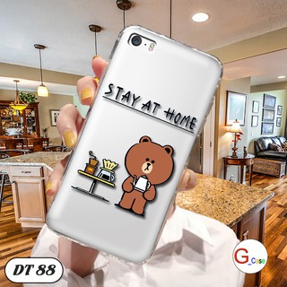 Ốp lưng dẻo IPhone 5/ 5S