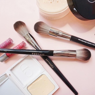 Cọ Phủ Phấn Má Hồng Sephora 90