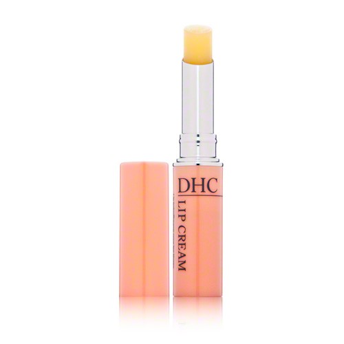 Son Dưỡng Môi DHC Không Màu Hỗ Trợ Giảm Thâm Môi Lip Cream 1.5g