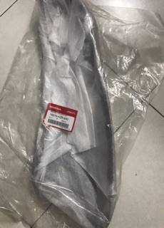 Ốp bô Click125