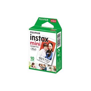 Film chụp ảnh lấy ngay Fujifilm Instax Mini gói 10 tấm không hộp