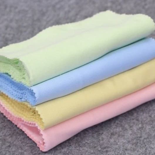 Khăn lau mắt kính chuyên dụng - Lau kính mắt,điện thoại