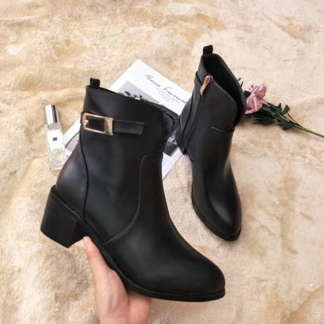[ SẴN SALE ] Boot size 34