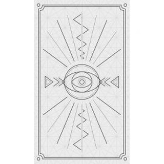 [Bài Tarot chính hãng] Bộ bài Vox Arcana Tarot