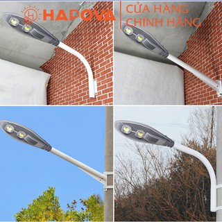 Đèn pha đường, đèn sân vườn HAPOVA BELVIS 6789
