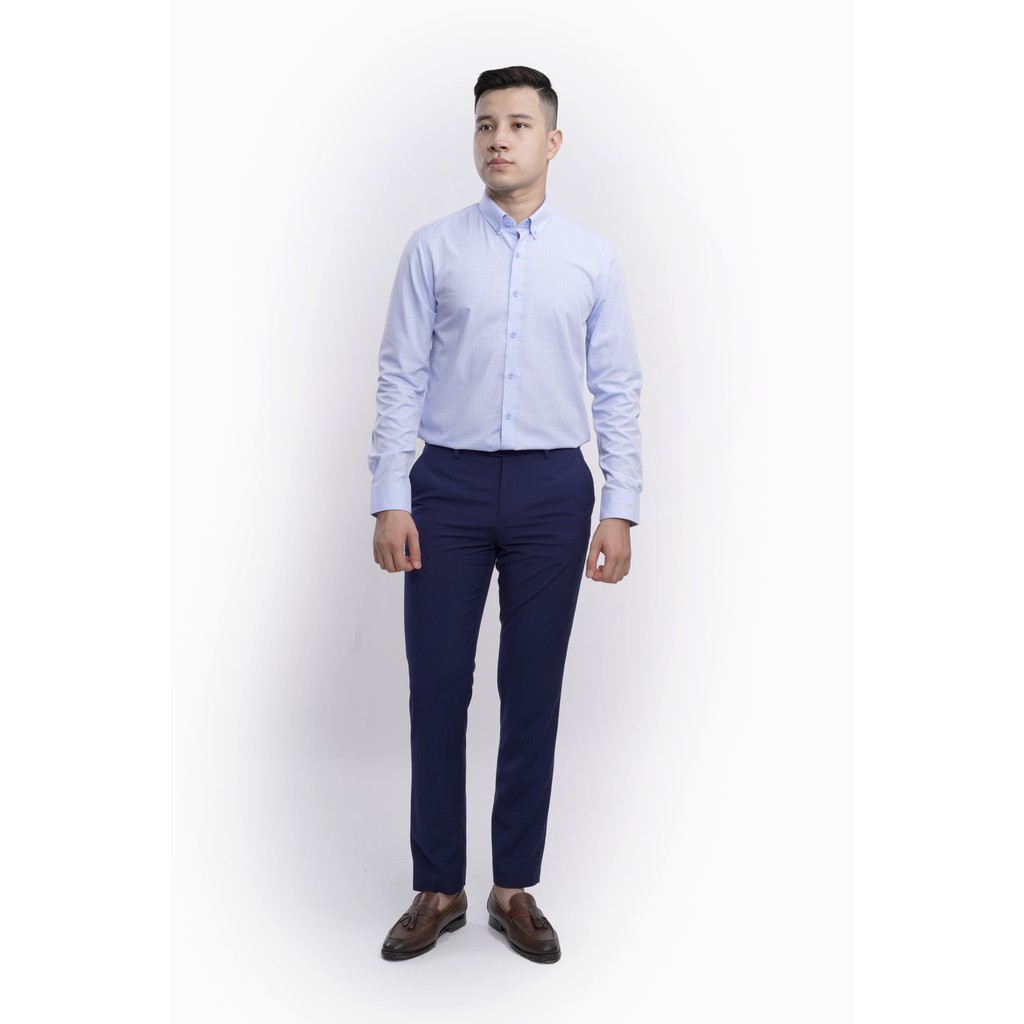 Quần âu nam Aristino ATR002S7 | BigBuy360 - bigbuy360.vn