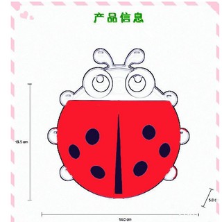 (FREESHIP) Con Bọ Đựng Bàn Chải Đánh Răng - Siêu Cute