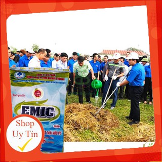 - CHẾ PHẨM SINH HỌC EM ( EMIC)