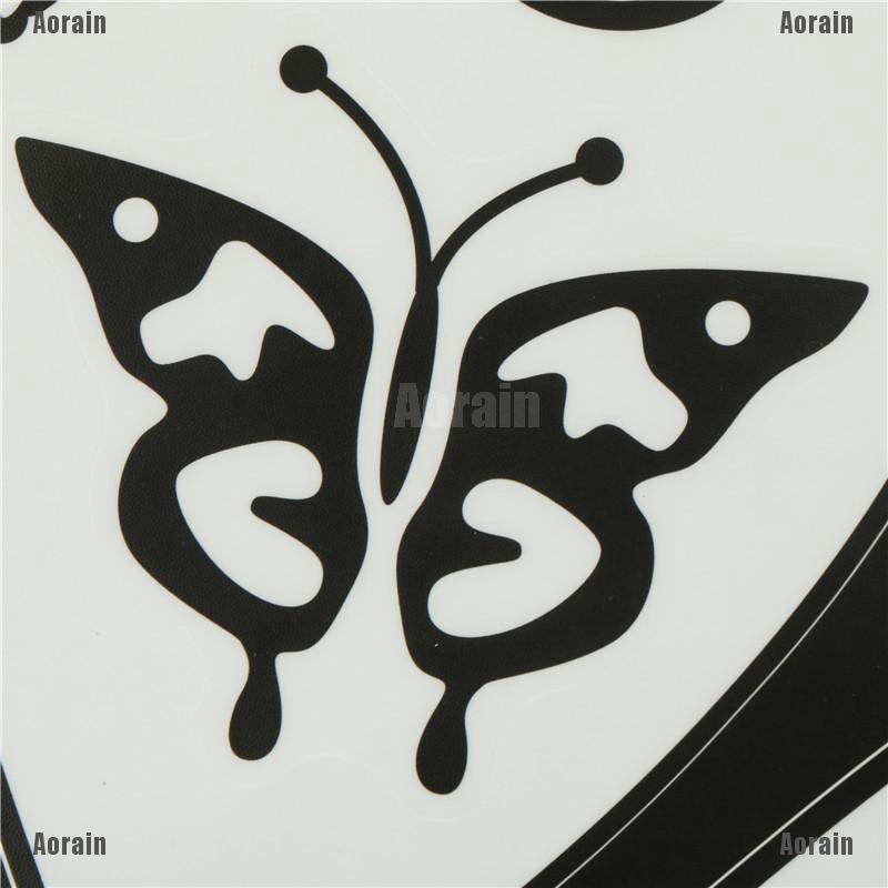 Sticker Dán Tường Hình Cái Cây Dùng Trang Trí Nhà