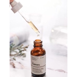 Serum mắt The Ordinary Caffeine 5% + EGCG