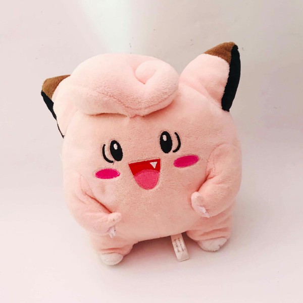 Gấu bông Pokemon Clefairy (25CM)