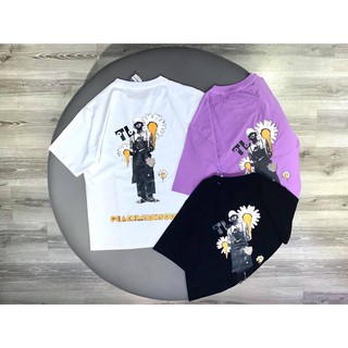 Áo thun Cúc Gdragon Nam nữ