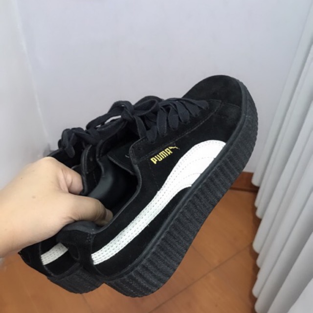 puma authentic