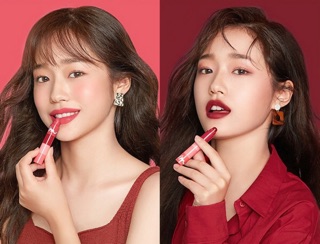 [Hot 4 In 1] Son Bút Chì Memebox I’m Meme Multi Lip Crayon Matte
