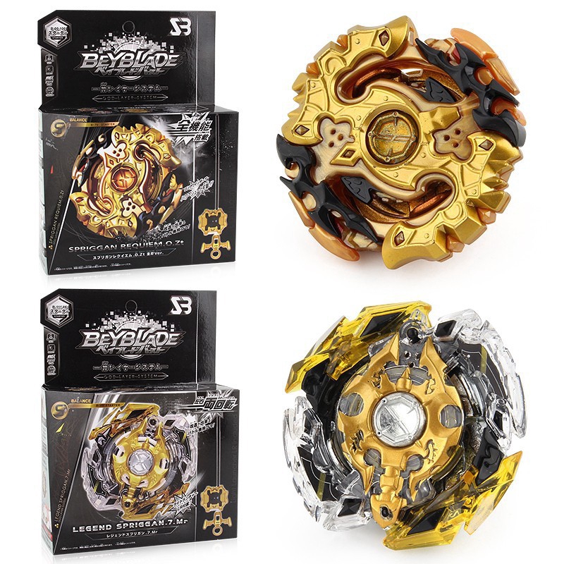 Đồ Chơi Con Quay Beyblade Master Bb852