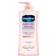 Sữa dưỡng thể Vaseline