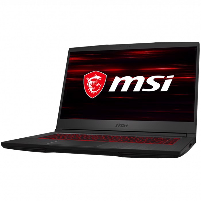 [Mã ELMALLCOIN hoàn 8% xu đơn 499K] Laptop MSI GF65 Thin 10SDR-623VN i5-10300H 8GB 512GB GTX 1660Ti 6GB 15.6" FHD 144Hz | BigBuy360 - bigbuy360.vn