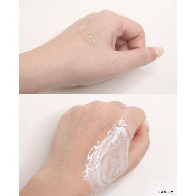 Sữa rửa mặt Sáng Mịn Cho Da Dầu Nhờn Laneige mini 15ml | BigBuy360 - bigbuy360.vn