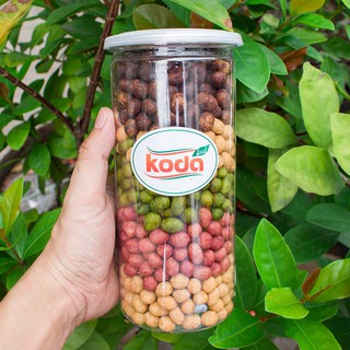 ĐẬU PHỘNG THÁP 5 TẦNG