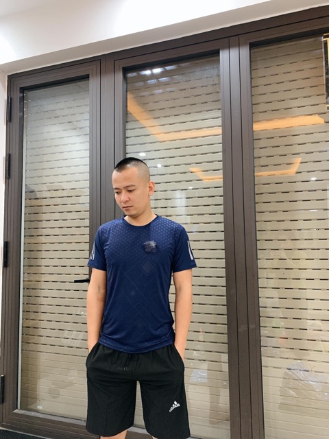 Bộ thể thao D.A.S nam chất thun lạnh