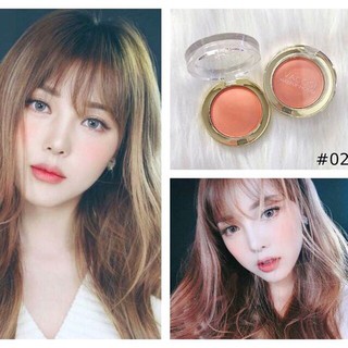 Phấn Má Hồng Vacosi LoLipop Blush Set (5g)