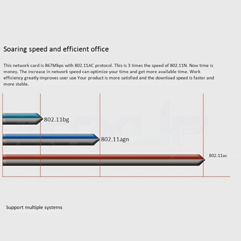 Card Mạng Wifi Cho Intel 8260 Hmw 8260 Intel 8260 8260 Ac 8265 Ac Mini Pcie Wifi | BigBuy360 - bigbuy360.vn