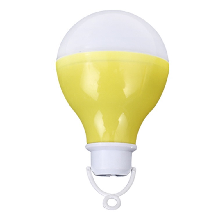 Bóng Đèn Led 12w / 9w / 7w / 5w / 3w Tiết Kiệm Năng Lượng