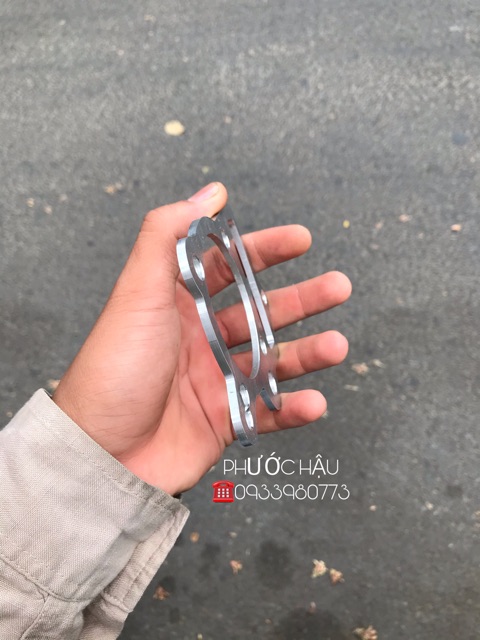 Thớt Lòng Wave, Dream 3mm