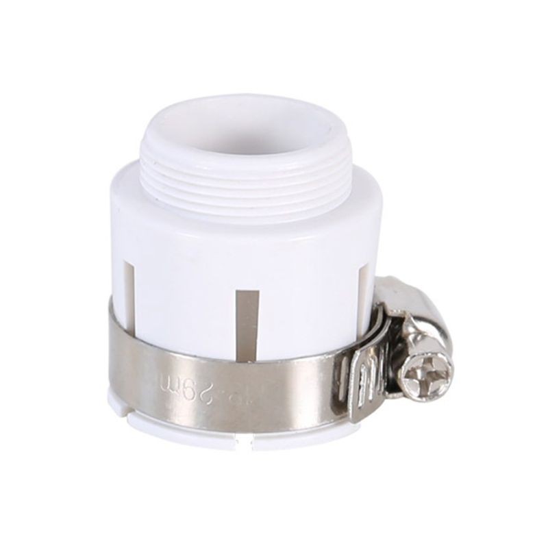 Đầu Lọc Vòi Nước Bằng Thép Không Gỉ