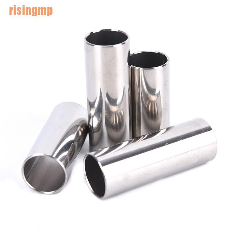 Đàn guitar Điện Mạ Crom Bóng Cao