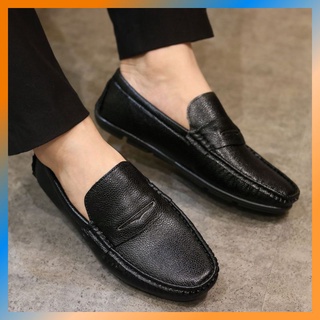 Giày lười nam, giày mọi nam giá rẻ M006