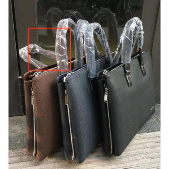 Chính Hãng cặp da cao cấp Cặp da công sở 8036 (kèm ảnh thật ) | BigBuy360 - bigbuy360.vn