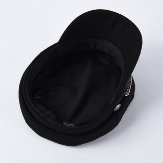 Mũ Thuỷ Thủ- Mũ Nồi Beret