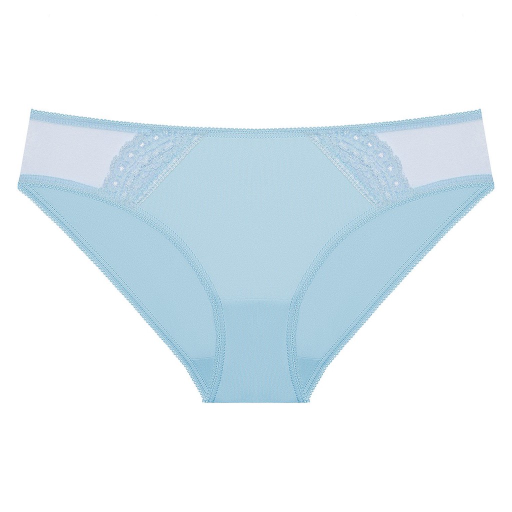Quần lót nữ Marguerite Paris, thương hiệu Pháp 02049 cạp lưng vừa nhiều màu