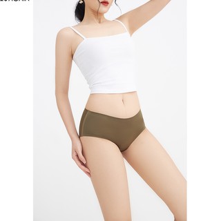 Quần lót Basic 92WEAR 4 màu, đủ size PVA0085