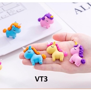 Gôm hoạt hình dễ thương