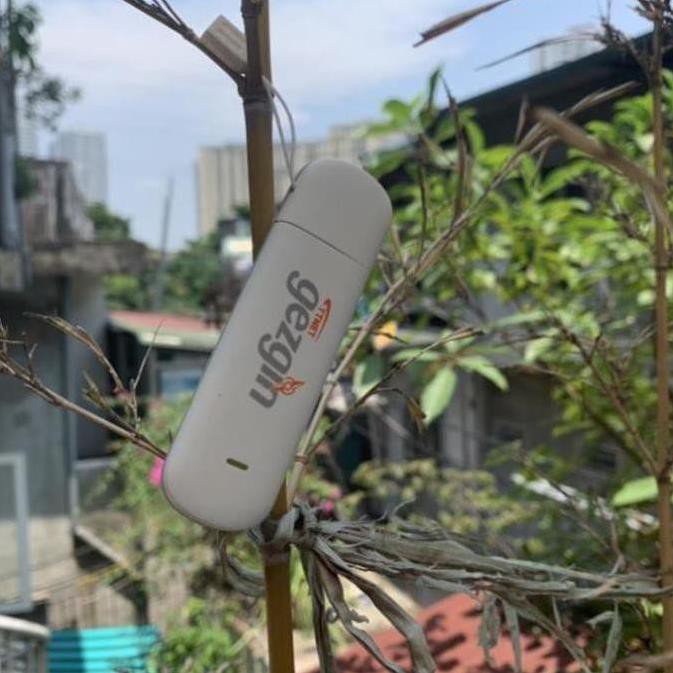 QA1807   shopcaugiay USB 3G MF190, DCOM 3G ZTE MF190 ĐA MẠNG TỐC ĐỘ 7.2MB CHẠY CỰC ỔN ĐỊNH, GIÁ RẺ NHẤT QA1807 | BigBuy360 - bigbuy360.vn